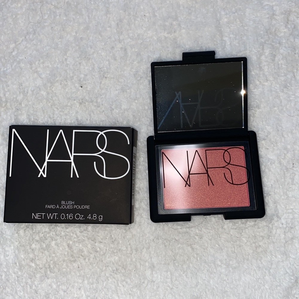 Nars Blush